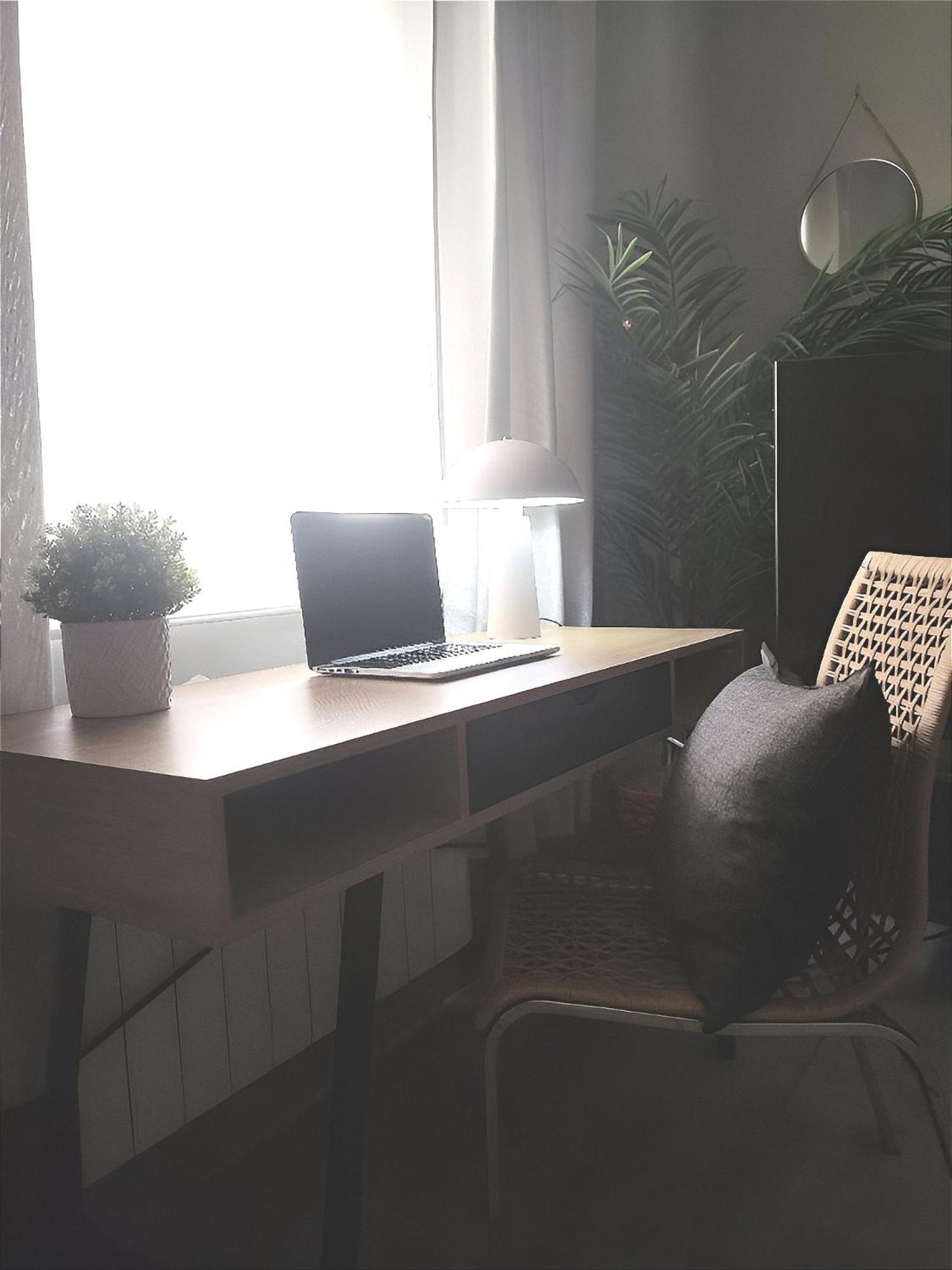 Soho Urban Flat - Estilo Y Confort En El Corazon De Μάλαγα Δωμάτιο φωτογραφία