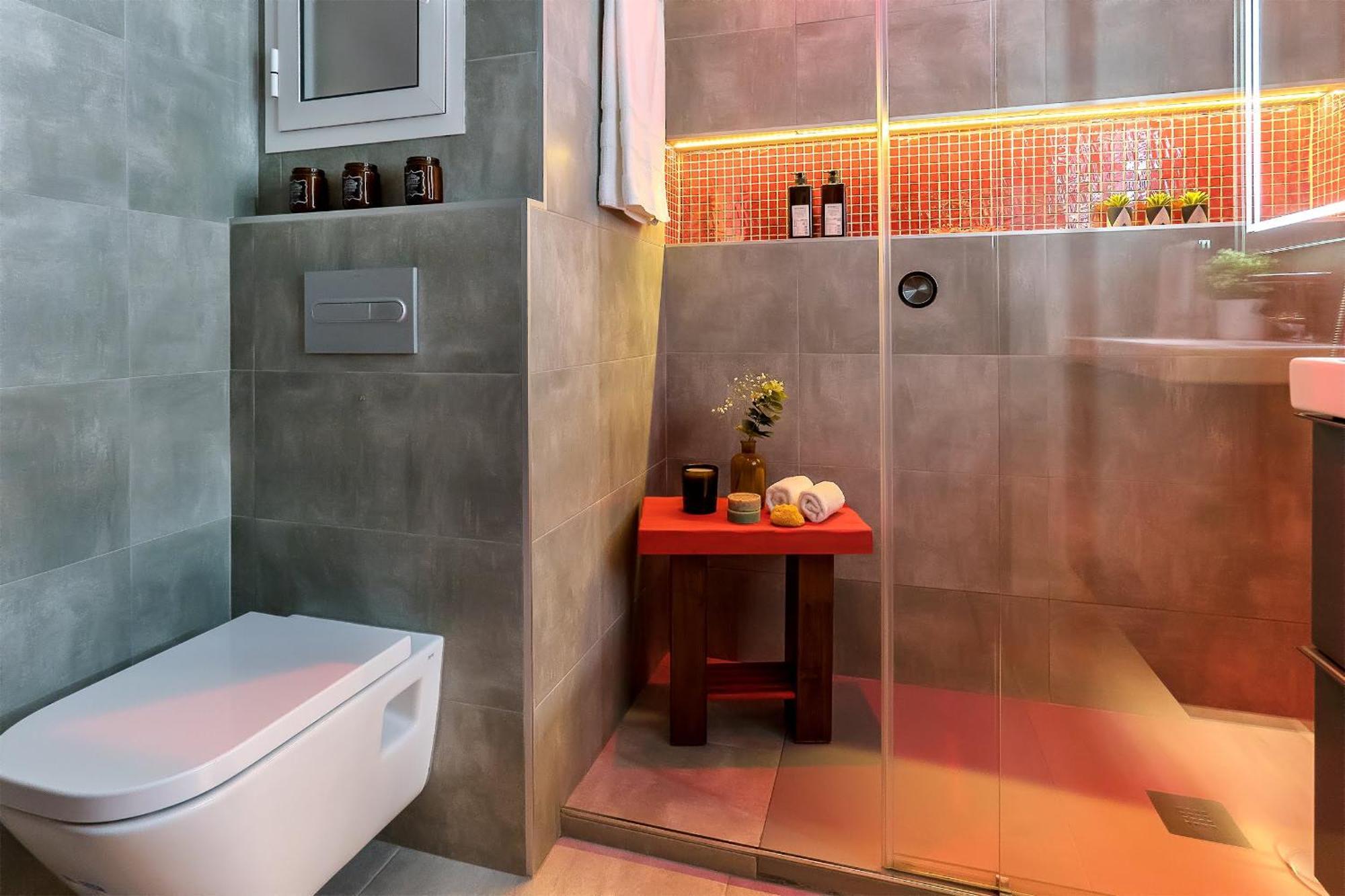 Soho Urban Flat - Estilo Y Confort En El Corazon De Μάλαγα Εξωτερικό φωτογραφία